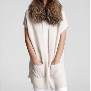 Alice + Olivia Janice Cardigan